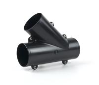 Тройник Y - образный 45° х Ø 60 мм сб.3189 Тройник Y - образный 45° х Ø 60 мм сб.3189