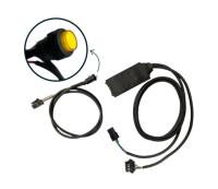 Адаптер Bluetooth с кнопкой запуска сб 6575 Адаптер Bluetooth с кнопкой запуска сб 6575