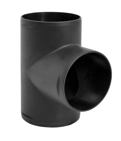 Тройник T - образный 90°х ø60мм сб. 4262 Тройник T - образный 90°х ø60мм сб. 4262